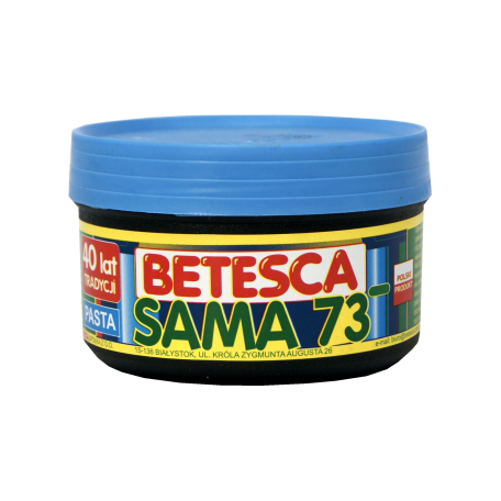 Pasta Sama 73